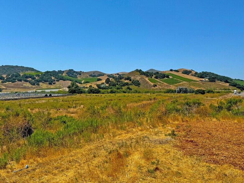 More Photos Of 7261 Domingos Rd, Lompoc Land For Lease