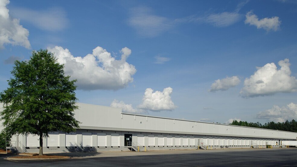 More Photos Of 200 Best Friend Ct, Norcross Warehouse For Lease