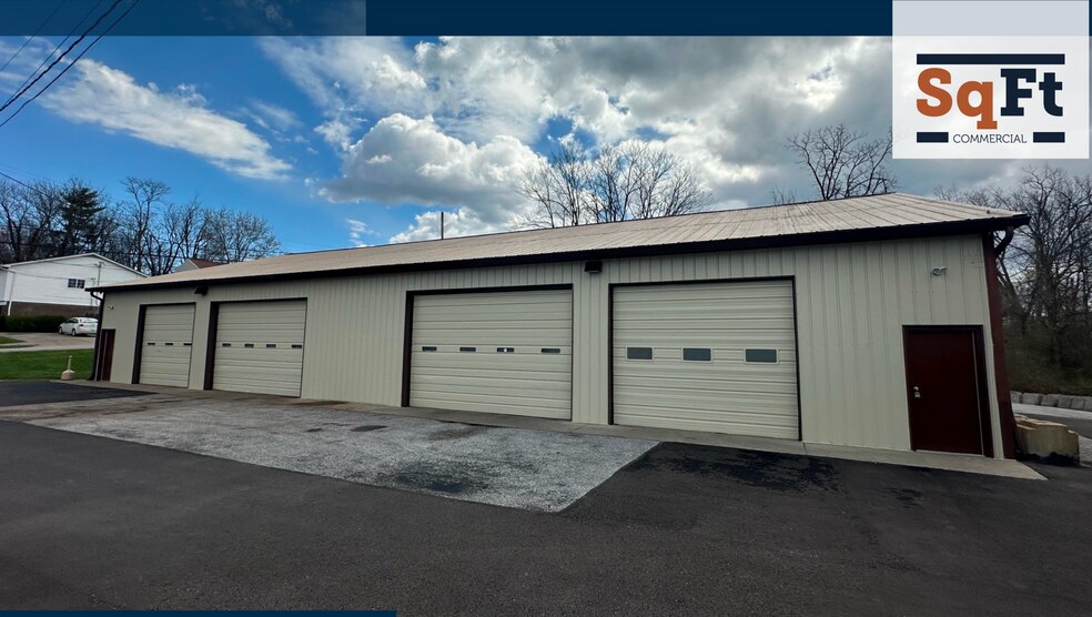 Primary Photo Of 700 Main St, Elsmere Warehouse For Lease