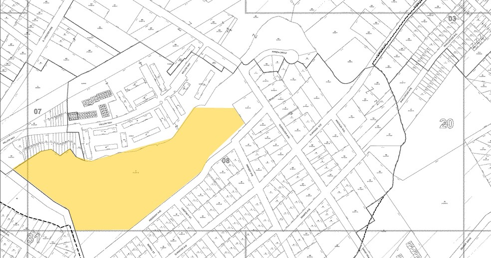 Primary Photo Of 500 S Ridgeway Ave, Glenolden Research And Development For Sale