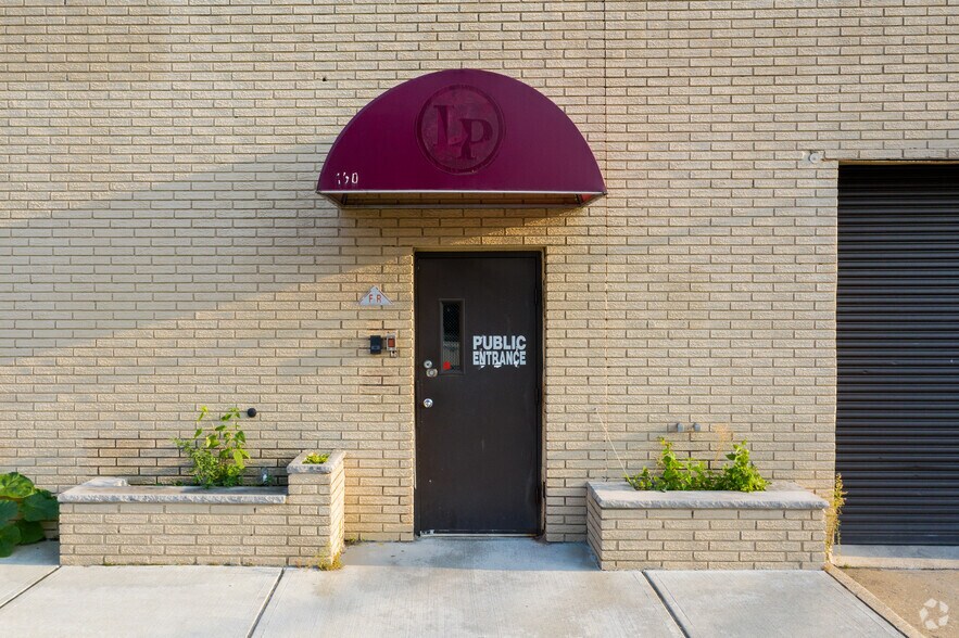 More Photos Of 160 Belmont Ave, Garfield Manufacturing For Sale