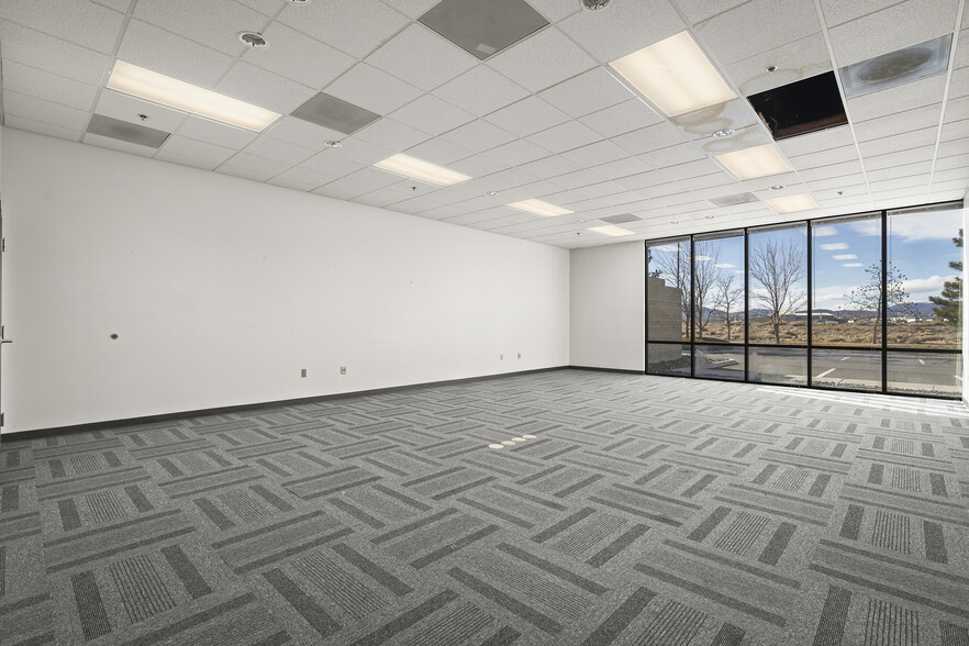 More Photos Of 2275 E Newlands Dr, Fernley Distribution For Lease
