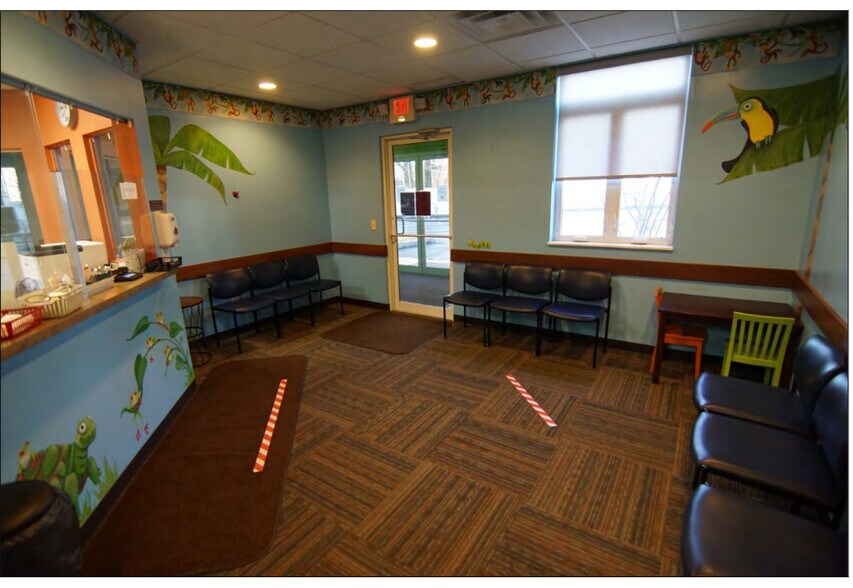 More Photos Of 1100 Portage Trl, Cuyahoga Falls Medical For Sale