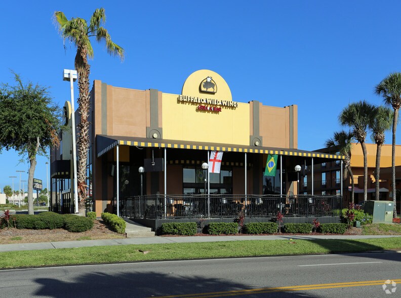 More Photos Of 7036-7336 International Dr, Orlando Unknown For Lease