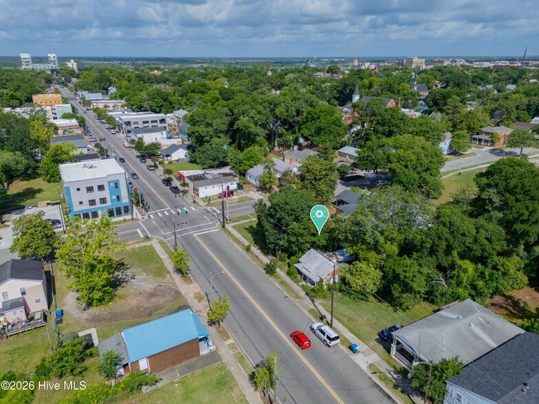More Photos Of 805 Castle St, Wilmington Land For Sale