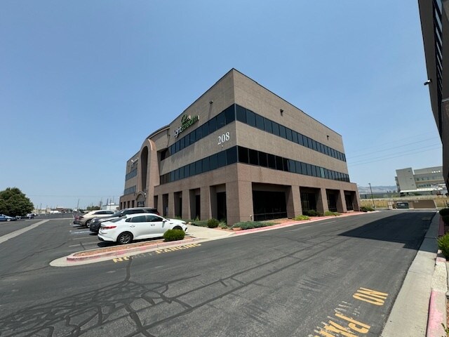 More Photos Of 208 N 2100 W, Salt Lake City Office For Lease