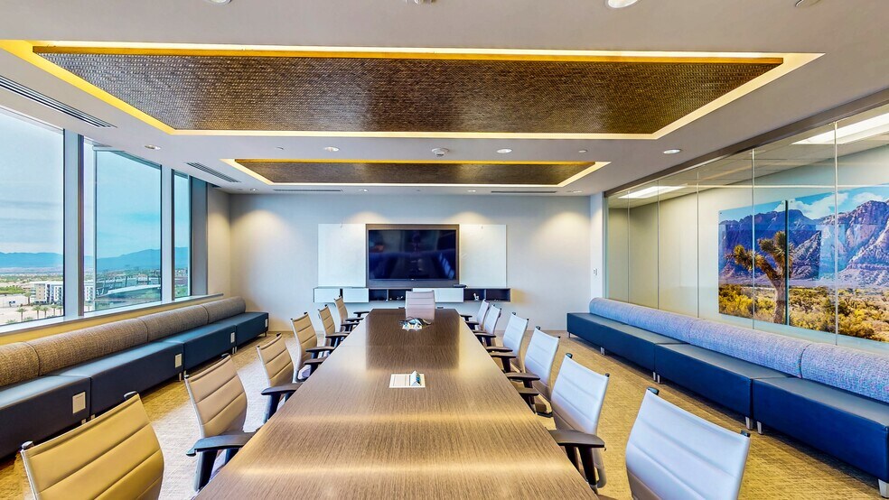 More Photos Of 1980 Festival Plaza Dr, Las Vegas Office For Lease