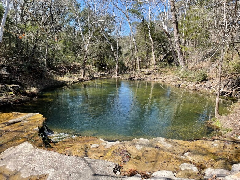 Primary Photo Of 3618 TX-159, La Grange Land For Sale