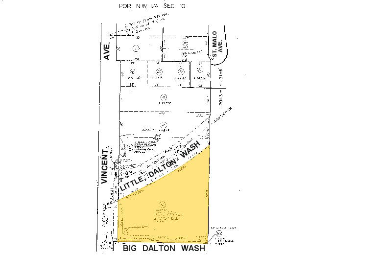 More Photos Of 4810 N Vincent Ave, Covina Apartments For Sale