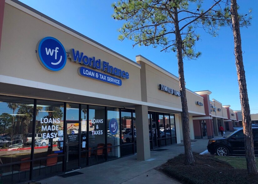 More Photos Of 401 This Way St, Lake Jackson Unknown For Lease