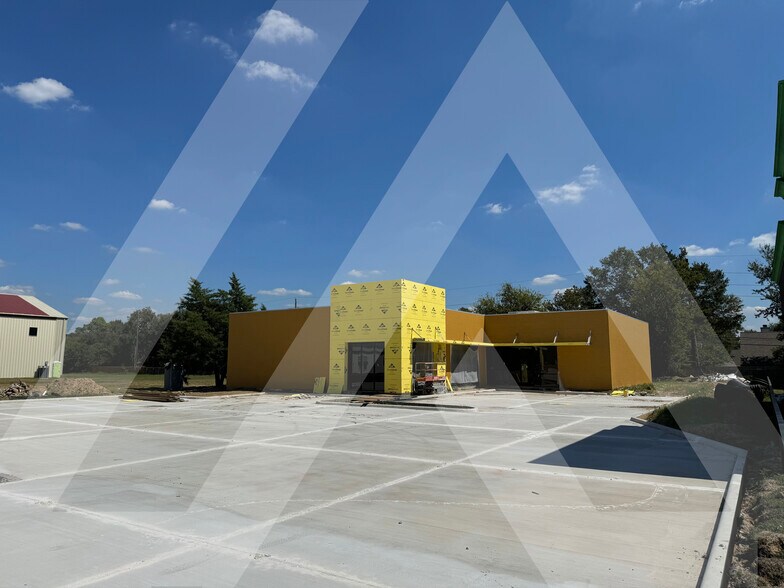 More Photos Of 5240 Barker Cypress rd, Houston General Retail For Sale