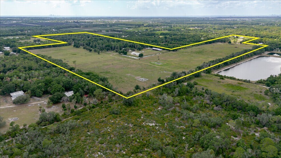 More Photos Of 3308 Double D Ranch Trl, Ruskin Land For Sale