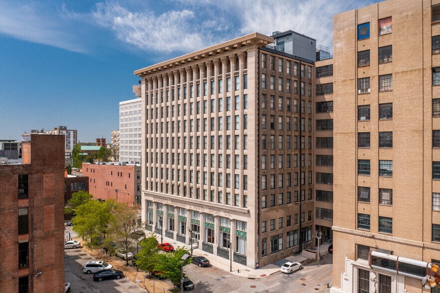 More Photos Of 1501 Washington Ave, Saint Louis Hotel For Sale