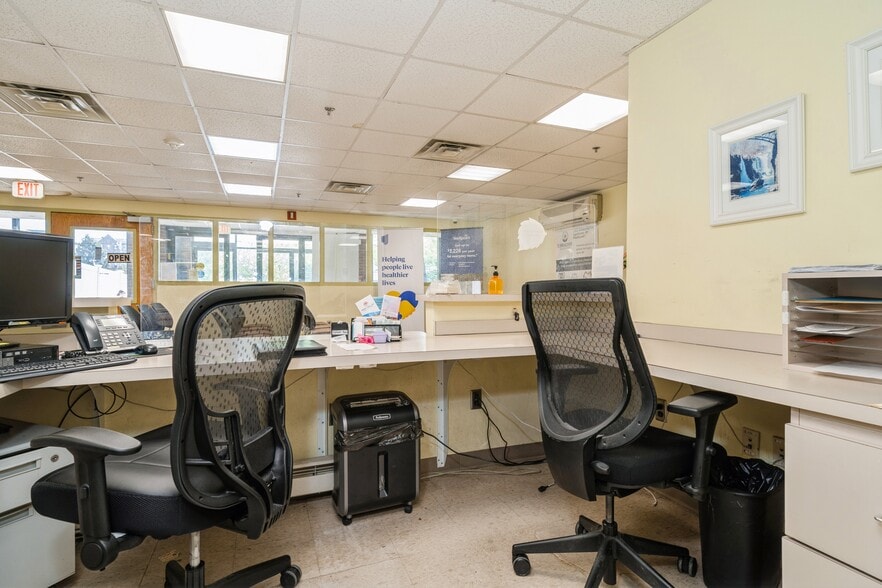 More Photos Of 680 Broadway, Paterson Hospital For Sale