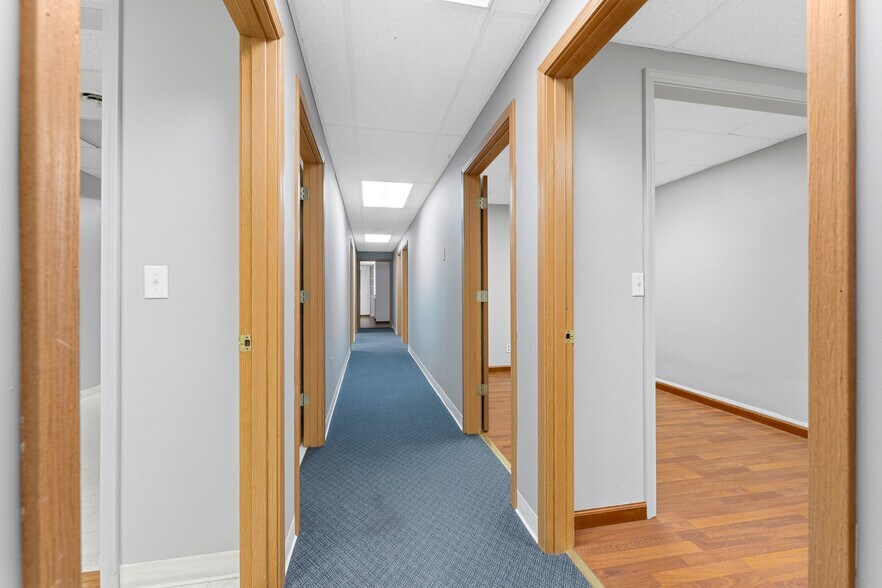 More Photos Of 108 Penn St, Point Marion Office For Lease