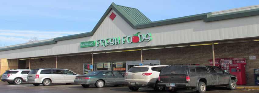 More Photos Of 225-231 S 13th Ave, South Saint Paul Unknown For Lease