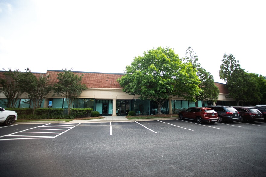 More Photos Of 5910 Shiloh Rd E, Alpharetta Light Distribution For Lease