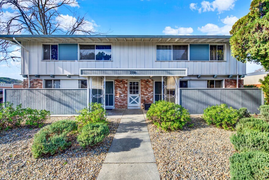 More Photos Of 770 El Camino Ave, Vacaville Multifamily For Sale