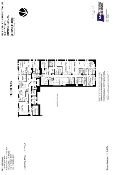 More Photos Of 215 N Richard Arrington Jr Blvd, Birmingham Loft Creative Space For Lease