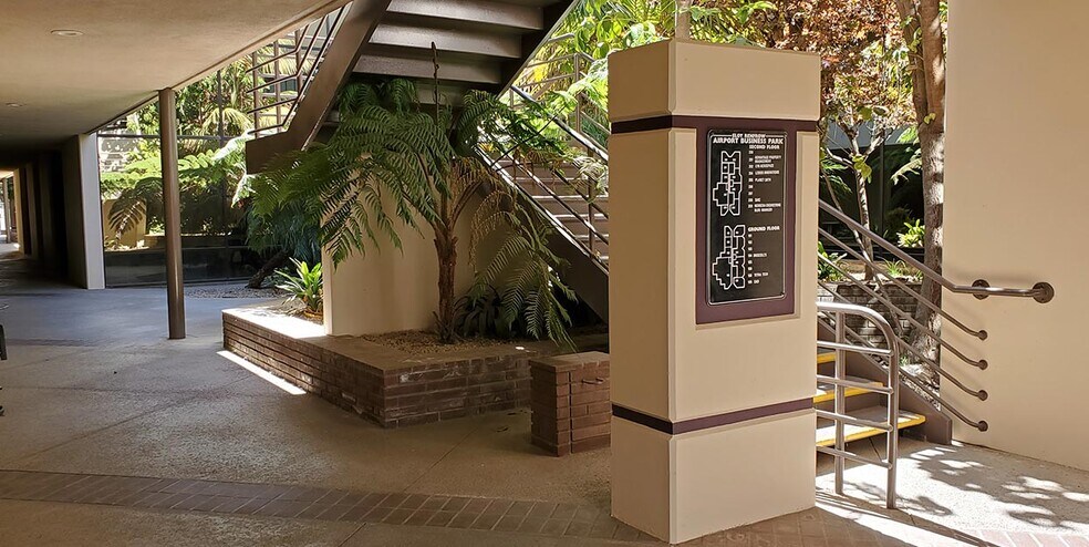 More Photos Of 3201 Airpark Dr, Santa Maria Office For Lease