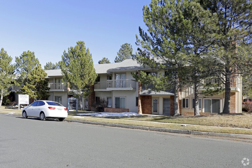 More Photos Of 5555 Erindale Dr, Colorado Springs Office Residential For Sale