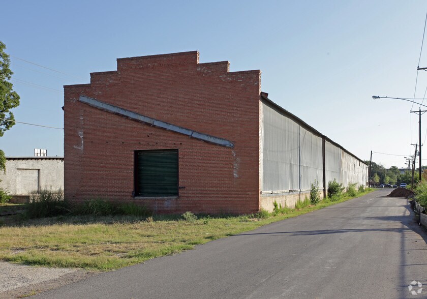 More Photos Of 2425 Myrtle St, Dallas Manufacturing For Sale