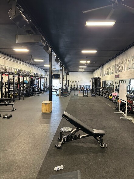 More Photos Of 791 West Bridge St, Morrisville Auto Salvage Facility For Sale