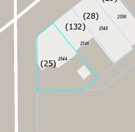 More Photos Of 2544 7th Ave, North Saint Paul General Retail For Lease