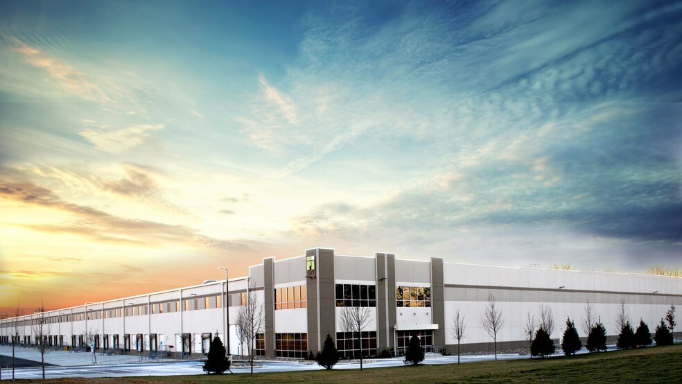 Primary Photo Of 3895 Eastgate Blvd, Easton Distribution For Lease