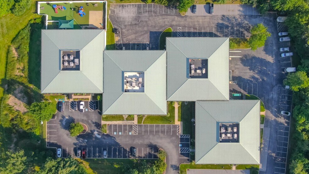 More Photos Of 1220 Ward Ave, West Chester Flex For Sale