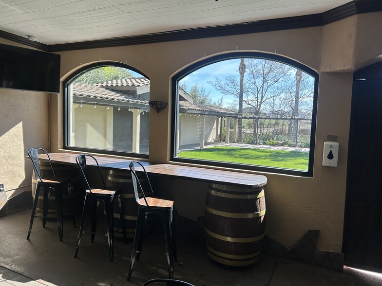 More Photos Of 8482 W Linne Rd, Tracy Winery Vineyard For Lease