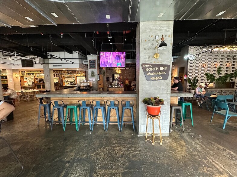 More Photos Of 4300 Broadway, New York Multifamily For Sale