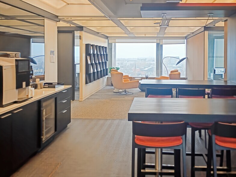 More Photos Of 177 Huntington Ave, Boston Coworking Space
