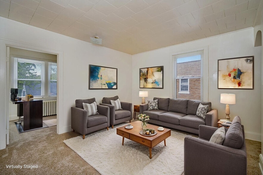 More Photos Of 1226-1230 Rutledge Ave, Cincinnati Apartments For Sale