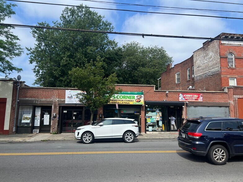 More Photos Of 324 S Columbus Ave, Mount Vernon Storefront Retail Office For Sale