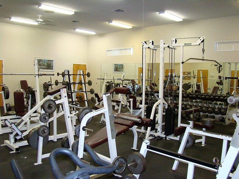 More Photos Of 332 SW 32nd St, Okeechobee Medical For Sale