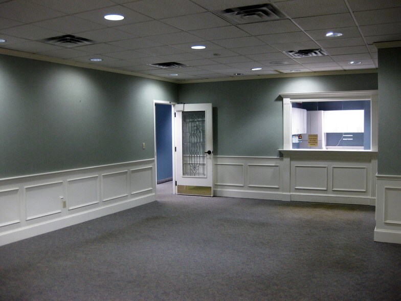 Photo of 2nd Floor Ste 250