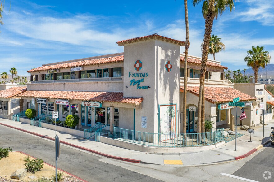More Photos Of 73625 Highway 111, Palm Desert Storefront Retail Office For Sale