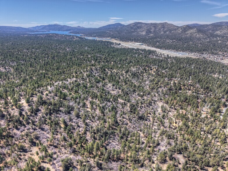 More Photos Of 615 Kean way, Big Bear City Land For Sale