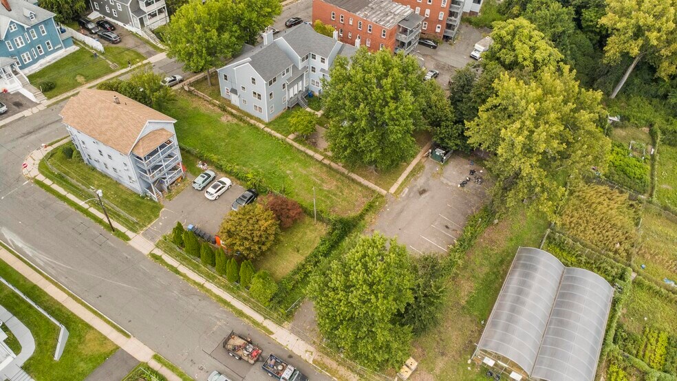 More Photos Of 270-276 Bellevue St, Hartford Apartments For Sale
