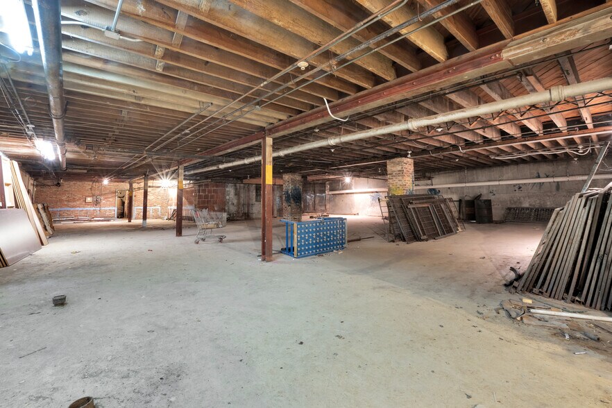 More Photos Of 3614 Georgia Ave NW, Washington General Retail For Sale