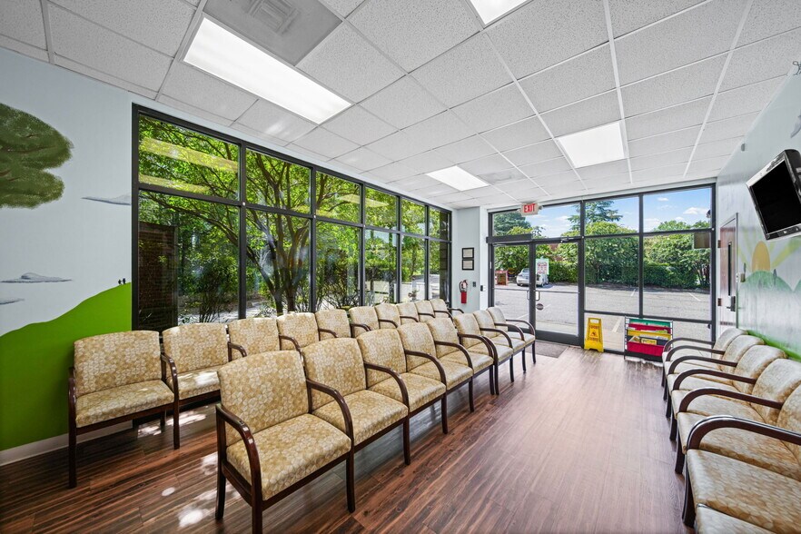 More Photos Of 2814 Gray Fox Rd, Monroe Office For Sale