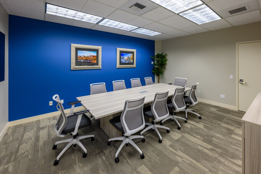 More Photos Of 296 SW Columbia St, Bend Office For Sale