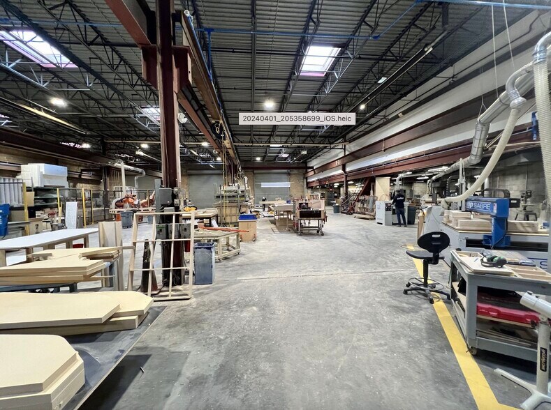 More Photos Of 425 Carr Ave, Keansburg Warehouse For Sale