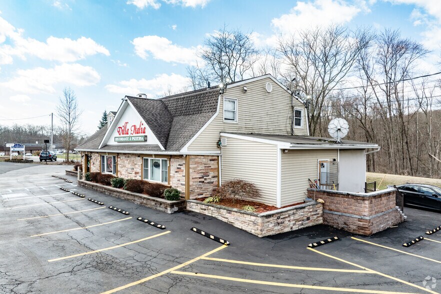 More Photos Of 1663 Route 300, Newburgh Storefront Retail Residential For Sale