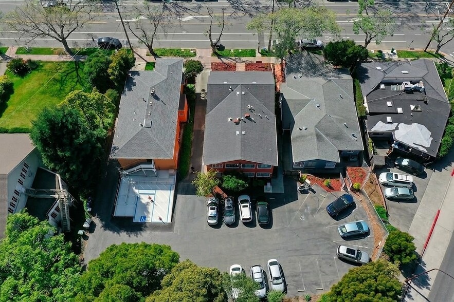 More Photos Of 919 The Alameda, Berkeley Unknown For Lease