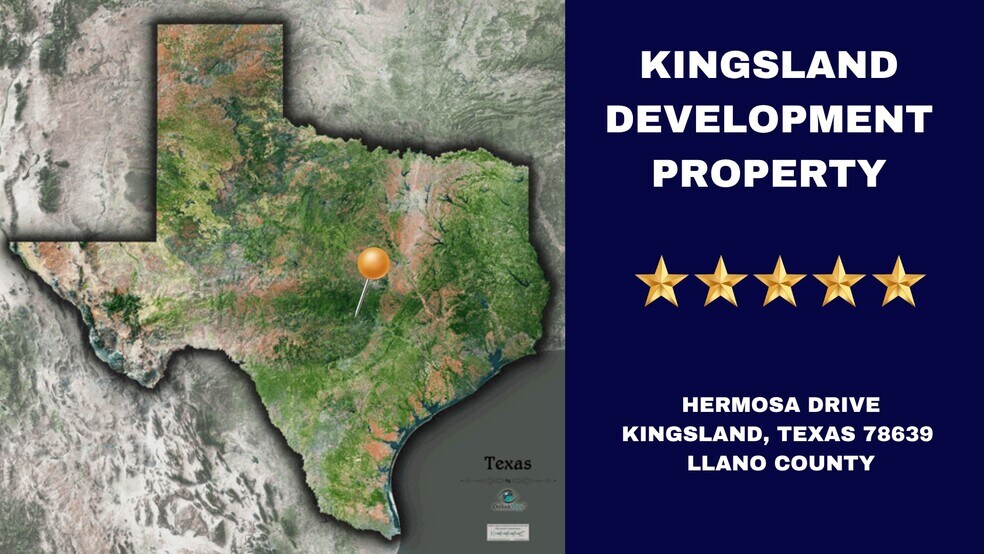 More Photos Of Hermosa Drive, Kingsland Land For Sale