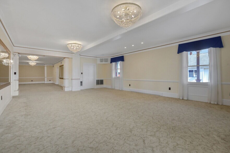 More Photos Of 411 Albany Ave, Kingston Storefront Retail Office For Sale