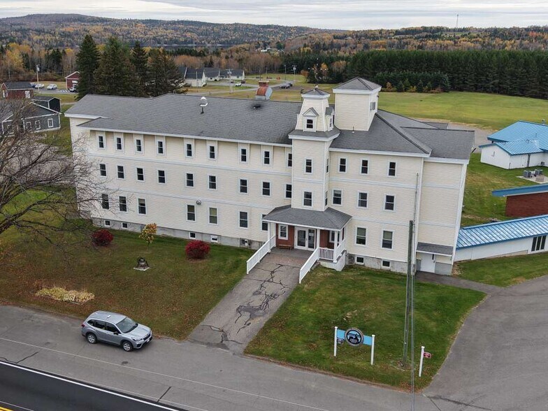 More Photos Of 3400 Aroostook Rd, Eagle Lake Specialty For Sale