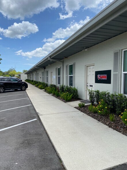 More Photos Of 5121 Bowden Rd, Jacksonville Light Manufacturing For Lease